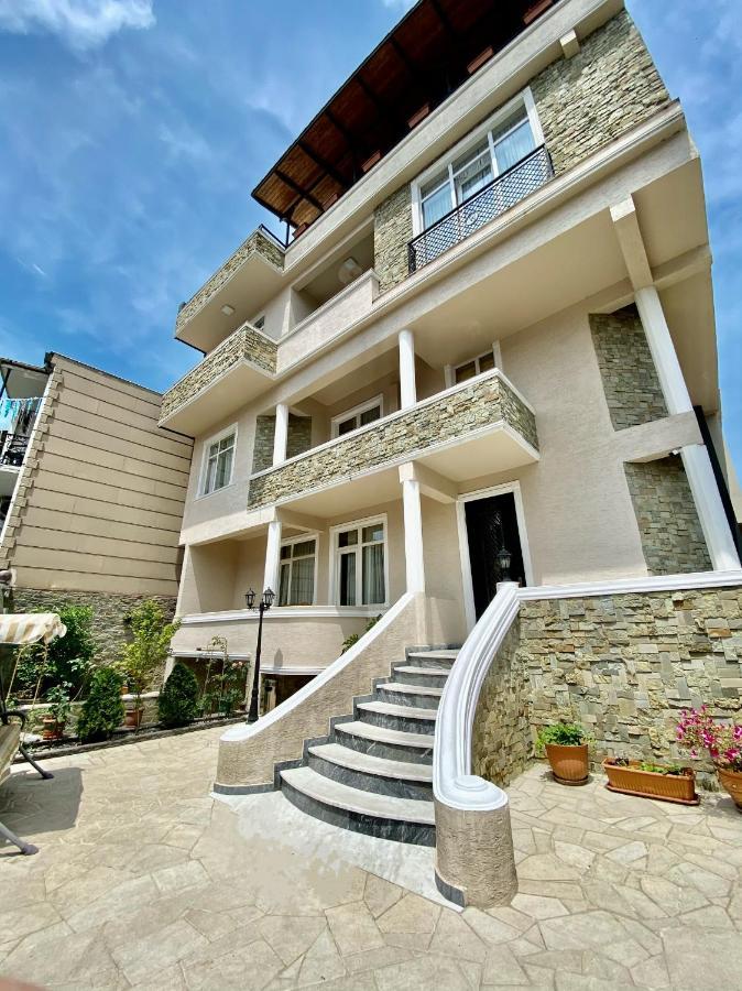 Villa Old Batumi Bagian luar foto