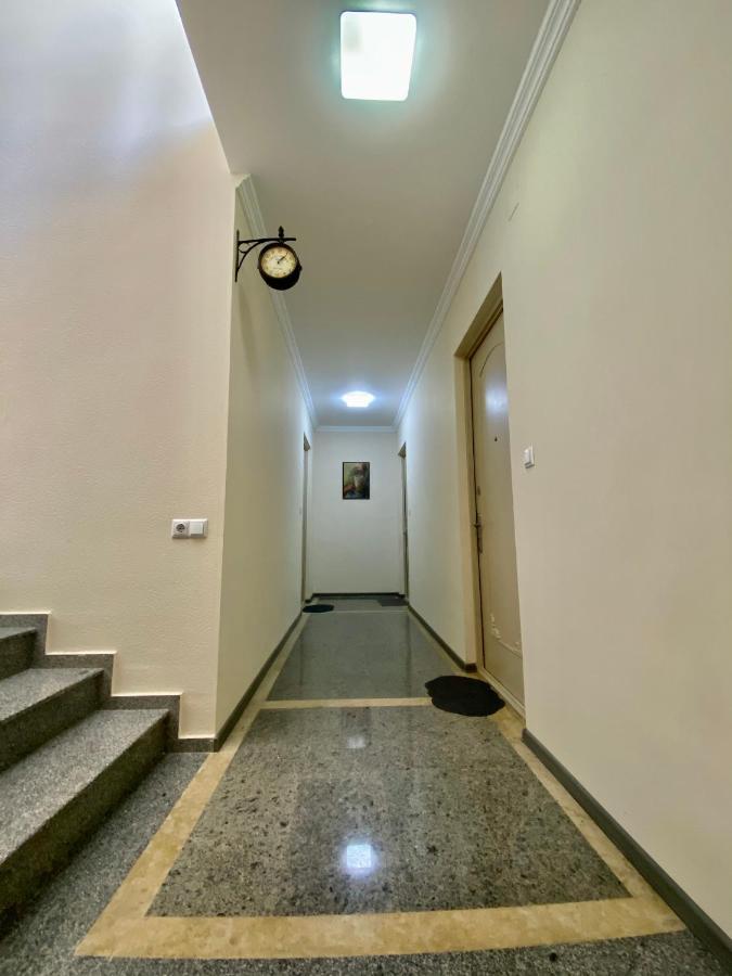 Villa Old Batumi Bagian luar foto