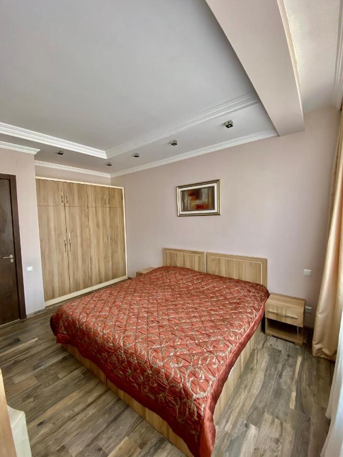 Villa Old Batumi Bagian luar foto