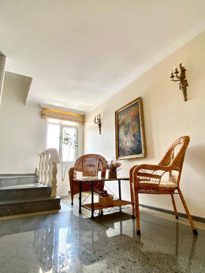 Villa Old Batumi Bagian luar foto