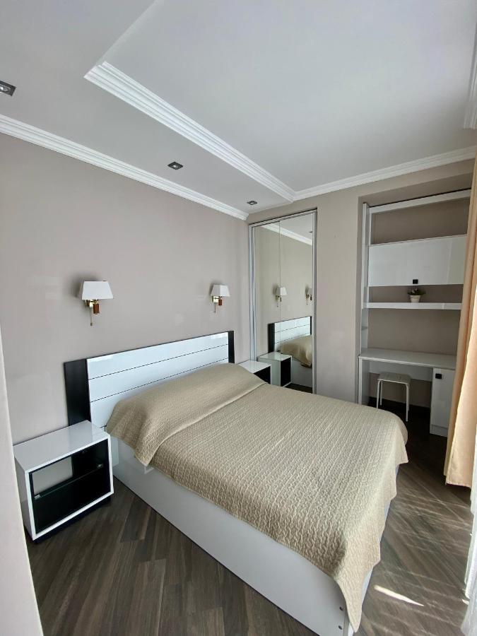 Villa Old Batumi Bagian luar foto